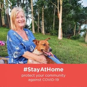 Meet your Posher, Susan